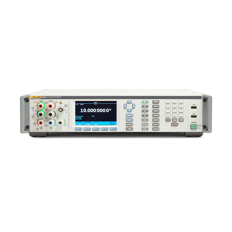 Fluke8558A digitaaliset yleismittarit