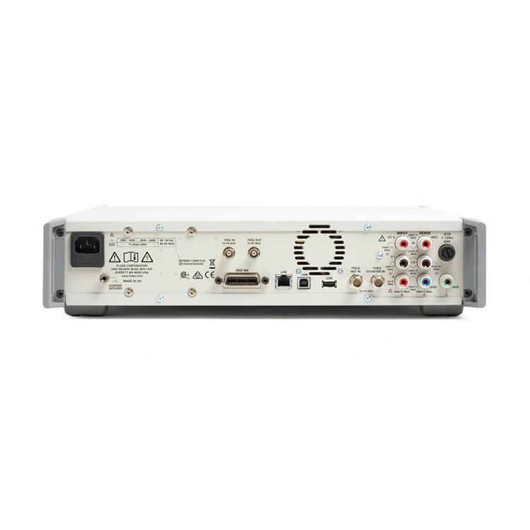 Fluke8588A digitaaliset yleismittarit
