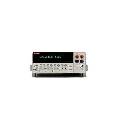 Keithley2002 digitaaliset yleismittarit