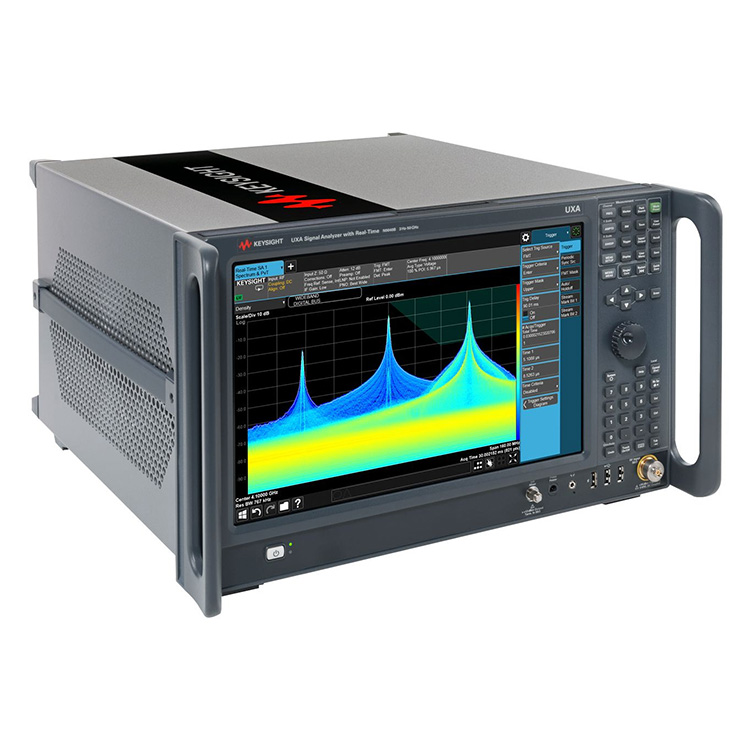 N9040B X-sarjan signaalianalysaattorit