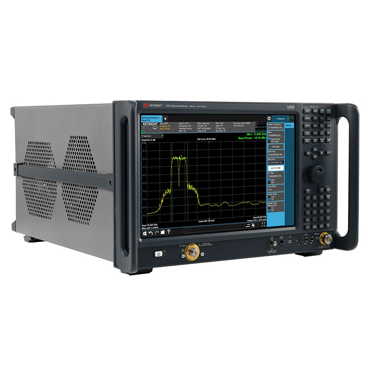 N9041B X-sarjan signaalianalysaattorit