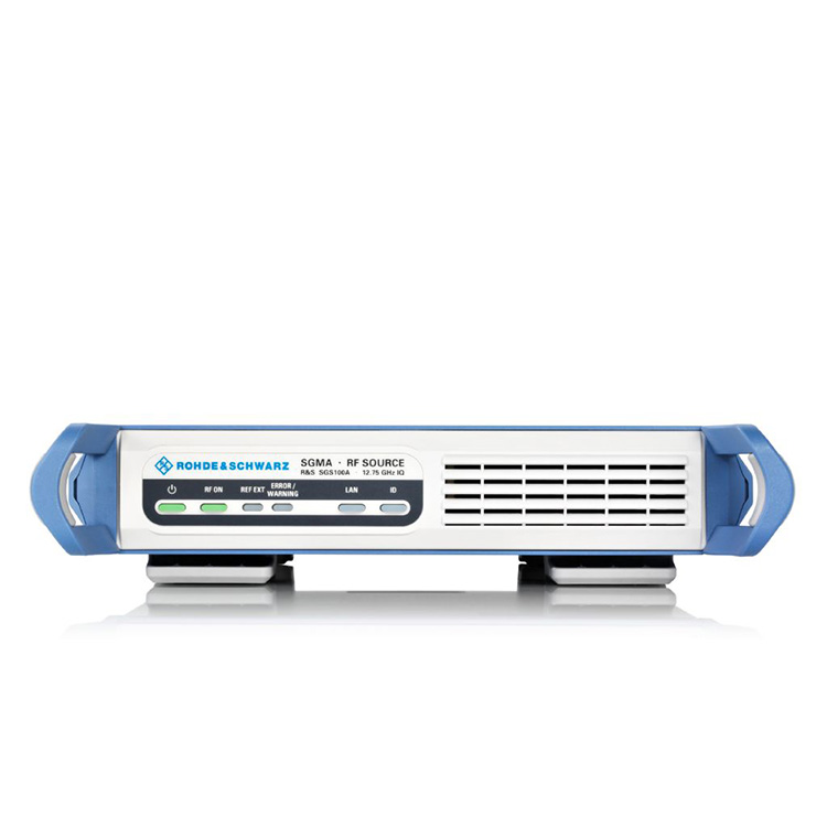 R&S SGS100A signaaligeneraattorit