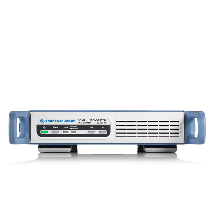 R&S SGU100A signaaligeneraattorit